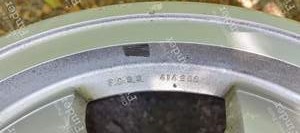 Jante alliage - 15 pouces - RENAULT 25 (R25) - 414966- thumb-4