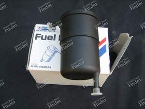 Fuel filter - N13, B12, F23, and M11 - DATSUN Sunny (N13) - A640M59AMSA- thumb-0