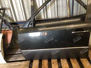 Left-hand doors - MERCEDES BENZ E (W124)