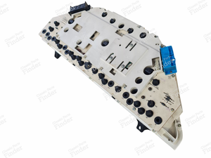 Instrument cluster - Phase 2 (diesel) - PEUGEOT 605 - 6101 Y1- thumb-5