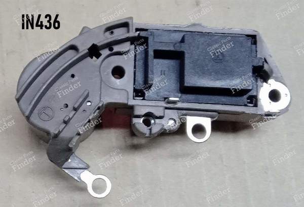 Régulateur de tension - TOYOTA Corolla (E80) - IN436- 1