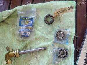 Kit de réparation pour pompe à eau - PEUGEOT 203