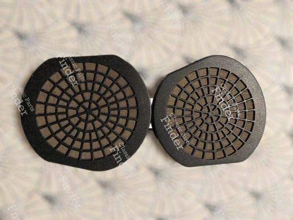 LAUTSPRECHERGITTER - RENAULT 9 / Alliance / Broadway / 11 / Encore (R9 / R11) - 0