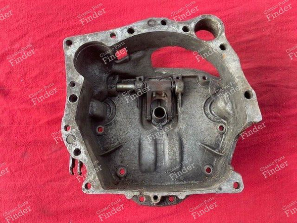 Cloche de boîte de vitesses R5 Alpine Turbo - RENAULT 5 / 7 (R5 / Siete) - 7700511744- 0