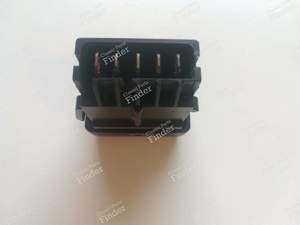 Central locking switch - RENAULT 18 (R18) - thumb-8