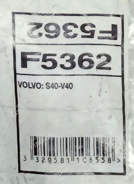Hinterer Schlauch - VOLVO S40 / V40 - F5362- 2