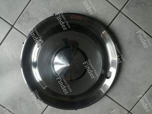 Enjoliveur Chromé Pallas - CITROËN DS / ID - thumb-1