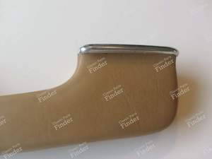 Türgriff und Armlehne - MERCEDES BENZ W123 - 1239701901- thumb-4