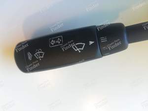 Turn signal and headlight switches... - Phase 1 - MERCEDES BENZ SL (R129) - A1295402344- thumb-4