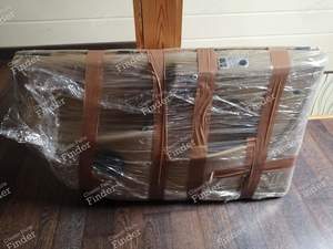 Vier Türverkleidungen - Prestige Series 1 Version - CITROËN CX - thumb-4