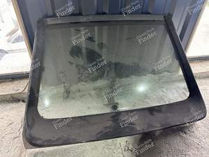 MK2 'Scala' trunk - VOLKSWAGEN (VW) Scirocco - thumb-1