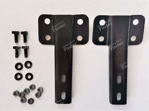 Kühler - PEUGEOT 201 - 6085- thumb-4