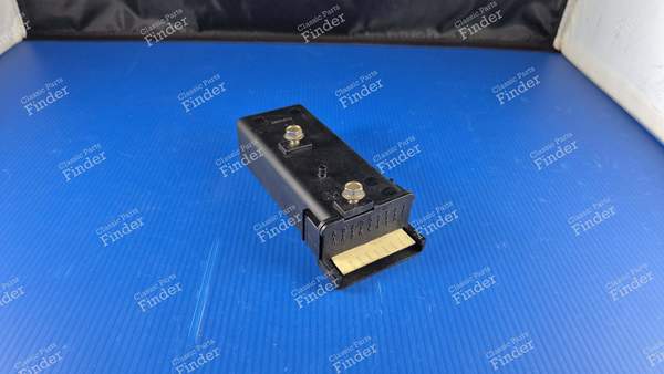 Central control unit - CITROËN BX - 73800202- 1