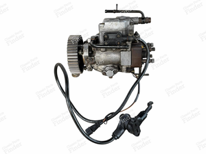 Kraftstoffeinspritzpumpe - 2.5 Diesel - PEUGEOT 605 - 0460404993 / 1920V5- thumb-1