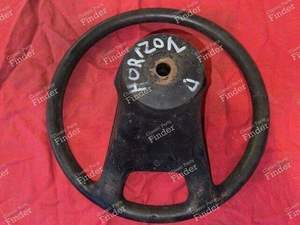 Steering wheel - SIMCA-CHRYSLER-TALBOT Horizon - thumb-4