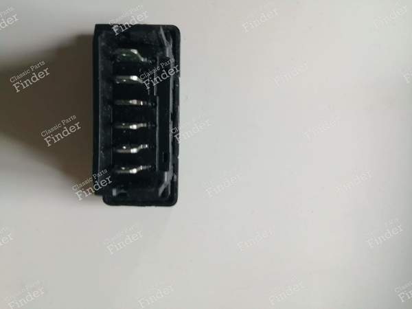 Sequentieller Schalter Fahrerfenster - CITROËN XM - 1