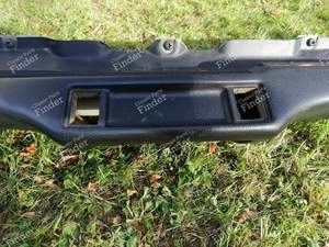 Reinforcement bar / knee guard for Golf 1 cabriolet (US) - VOLKSWAGEN (VW) Golf I / Rabbit / Cabriolet / Caddy / Jetta - thumb-3