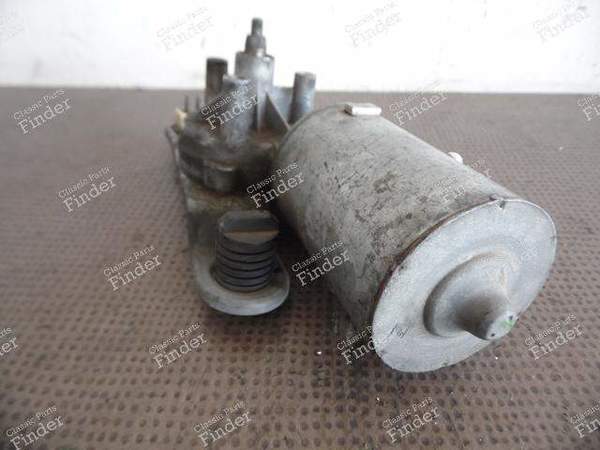 MOTEUR ESSUIE-GLACE - BMW 3 (E21) - 61611366527- 4