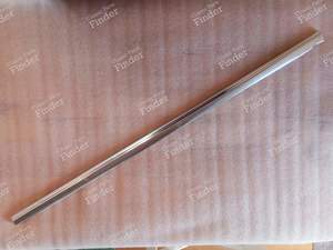Rear Right Door Window Chrome Trim - MERCEDES BENZ /8 (W114 / W115) - A1157380230- thumb-1