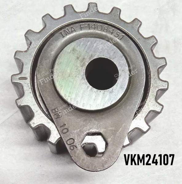 Timing belt pulley - FORD Escort / Orion (MK5 & 6) - VKM 24107- 0