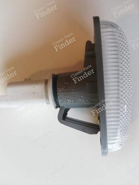 Lateral Repeter - PEUGEOT 406 - 3312- 7