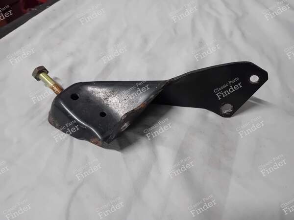 GTI 16V KR Engine Anti-Torque Strut Mount - VOLKSWAGEN (VW) Golf II / Jetta - 191199535- 0