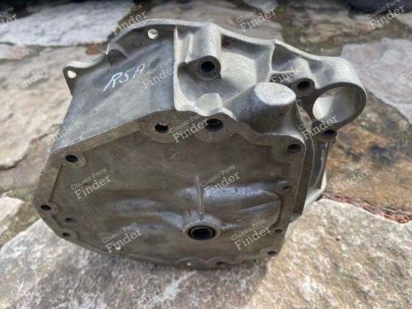 Cloche de boîte à vitesses - RENAULT 5 / 7 (R5 / Siete) - 7700511744- 6