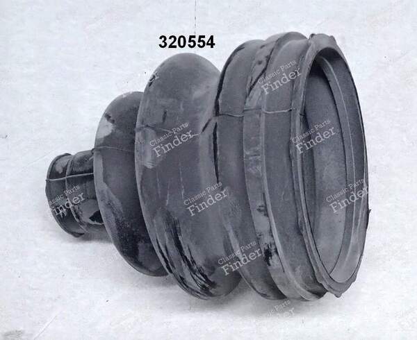 Soufflet de cardan - OPEL Corsa (A) - 320554B- 0