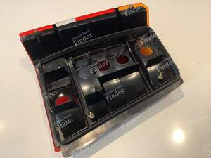 Rechtes Rücklicht - LANCIA Thema - 297500- thumb-1