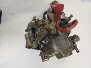 Weber carburetor - FIAT Uno / Duna / Fiorino - 32ICEV- thumb-1