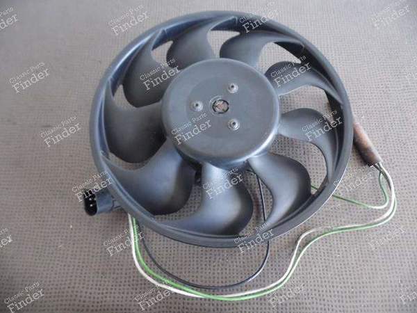 MOTOVENTILATEUR - 996 & 986 - PORSCHE 911 (996) - 99662413500- 0