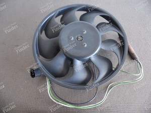 MOTOVENTILATEUR - 996 & 986 - PORSCHE 911 (996)