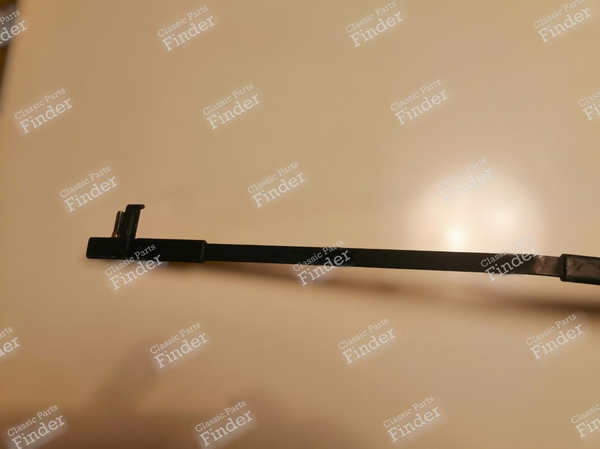 Left wiper arm - CITROËN C6 - 1