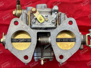 Carburateur neuf origine - PEUGEOT 205 RALLYE - CITROEN AX SPORT - PEUGEOT 205 - 40 DCOM 9- thumb-7