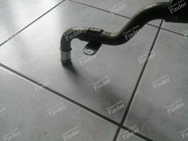 Kühlmittelschlauch - Version 2.7 HDI - CITROËN C6 - 4