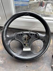 Lenkrad in der Ausführung G40 GT - VOLKSWAGEN (VW) Polo / Derby