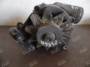ALTERNATOR - M5 VERSION - BMW 5 (E34) - 0120468067 - Equiv. 0120468050 / 0120468051  /  12311315333 - Equiv. 12311312442- thumb-2