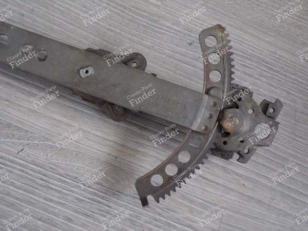LEVE-VITRE AVANT DROIT - MERCEDES BENZ W123 - 1237202246- 6