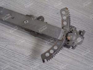 LEVE-VITRE AVANT DROIT - MERCEDES BENZ W123 - 1237202246- thumb-6