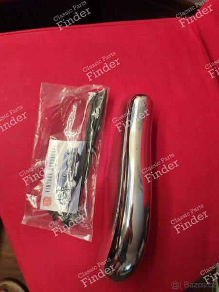 Speedster Bumper Overriders (set of 4) - PORSCHE 356 - 1