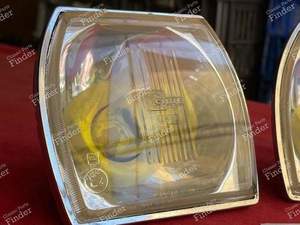 Pair of long-range directional light clusters - CITROËN SM - thumb-4