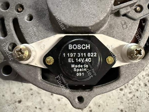 Lichtmaschine - MERCEDES BENZ S (W126) - 8EL725688-001- 3