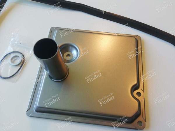 Ölwechselkit Automatikgetriebe - AUDI V8 (D11/4C) - 4