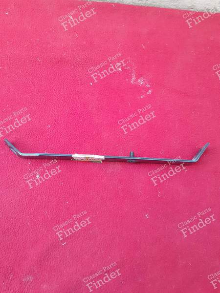 Front main fitting - RENAULT 4 / 3 / F (R4) - 0354250411- 1