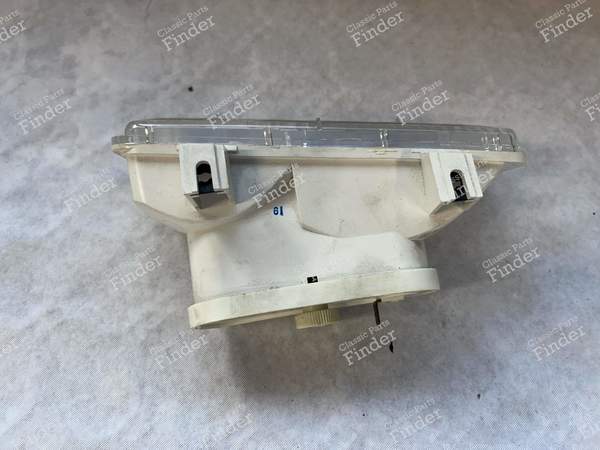 Daytime running light and left front turn signal - RENAULT 15 / 17 (R15 - R17) - 11240 / 7701365398- 2