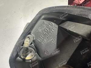Rechter Außenspiegel - PORSCHE 928 - 92873102408 / BR4029- thumb-2