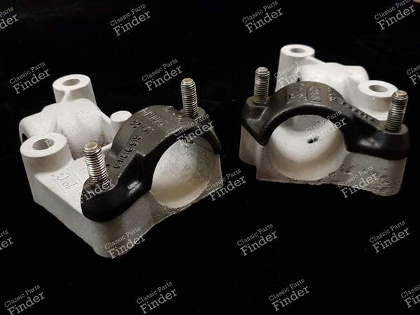 Überrollbügel-Lagerklemme (PAAR) - CITROËN XM - 3527.10- 1