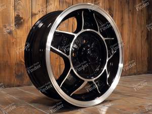 Jantes ATS Classic Alloys 5.5x14 4x108 ET38 14" - Alfa Romeo Spider, 105 Junior... - ALFA ROMEO Spider - thumb-4