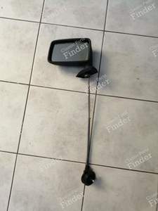 Manueller Spiegel Serie 1 linke Seite - CITROËN CX - thumb-2