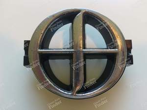 Signet für Kühlergrill und Kofferraumdeckel - FSO Polonez - thumb-2